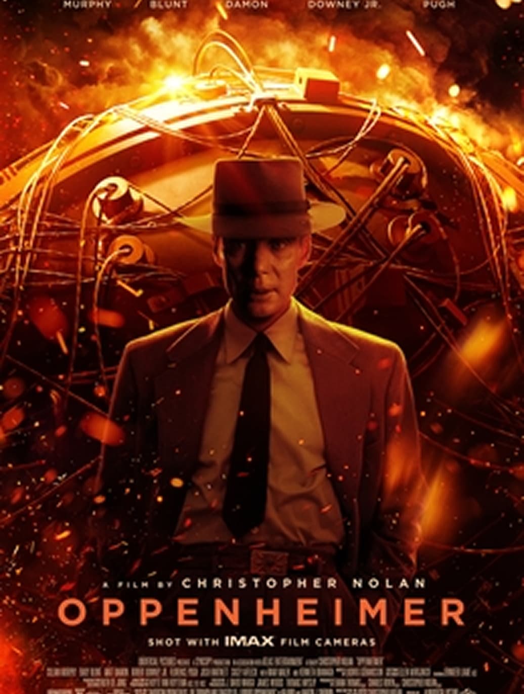 Oppenheimer