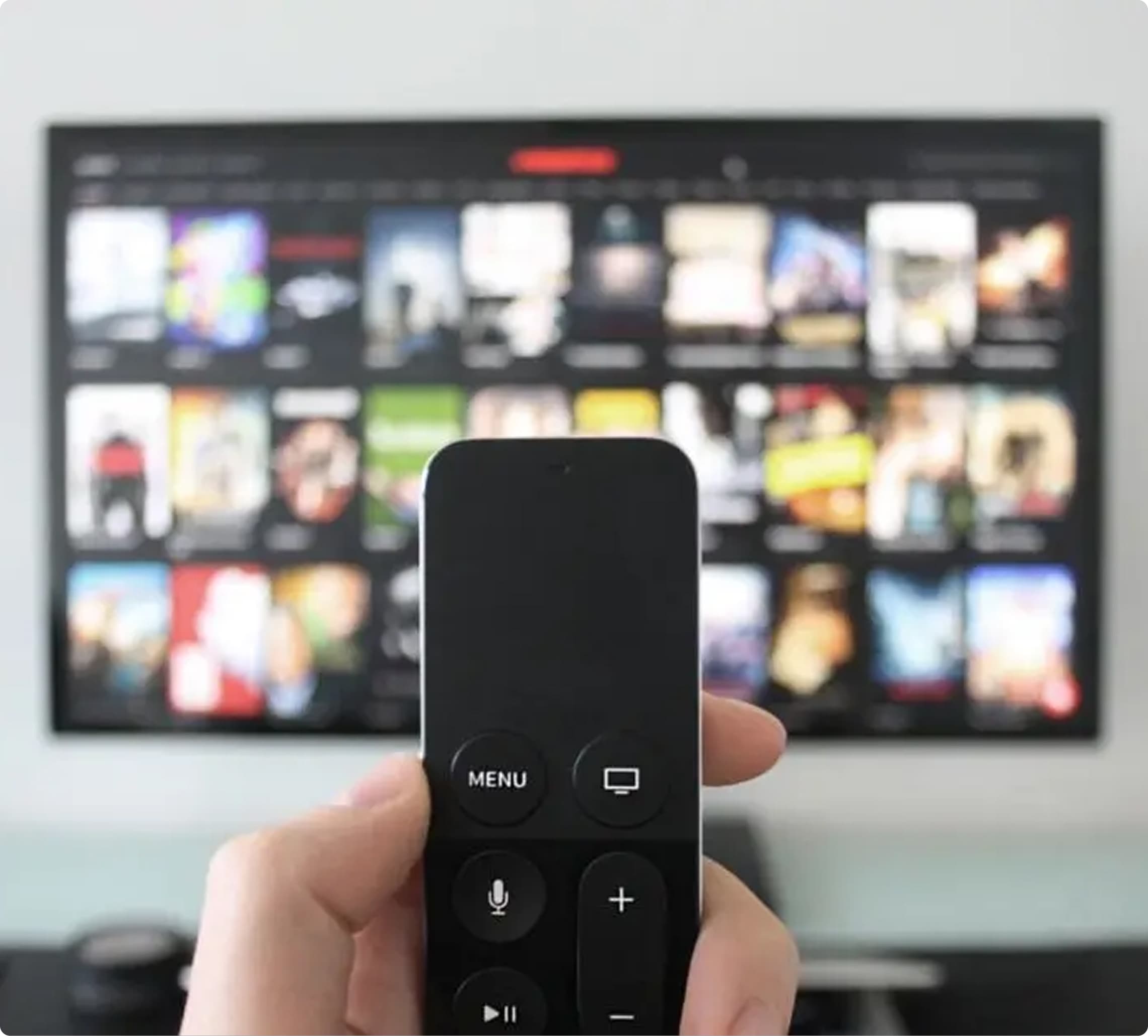 IPTV on every device